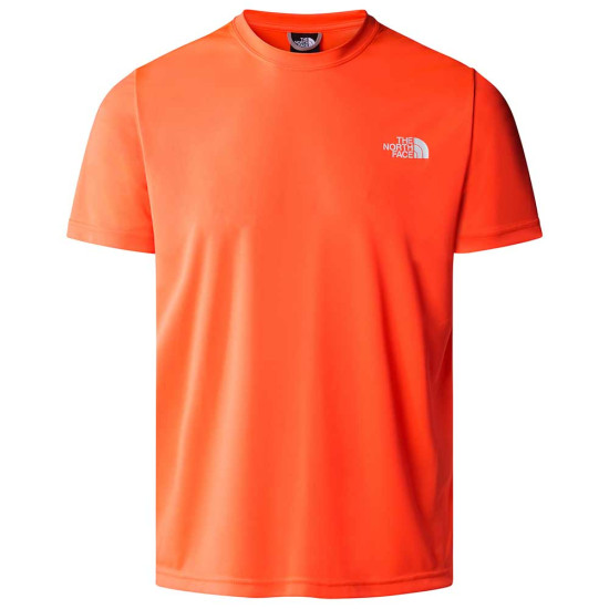 The North Face Ανδρική κοντομάνικη μπλούζα M Reaxion Red Box Tee